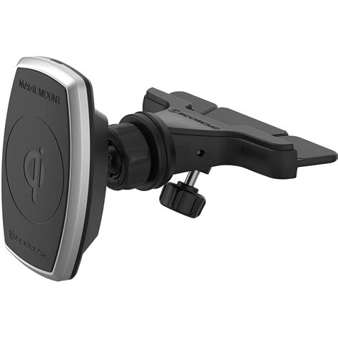 The benefits of using Scodhe magic mount for GPS navigation: installation instructions